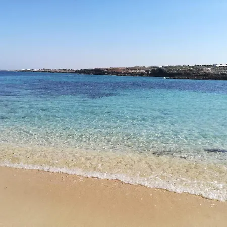 Appartamento Dimora Del Sud Monopoli