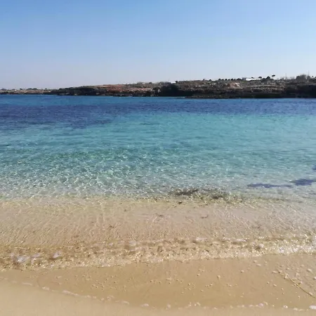 Dimora Del Sud