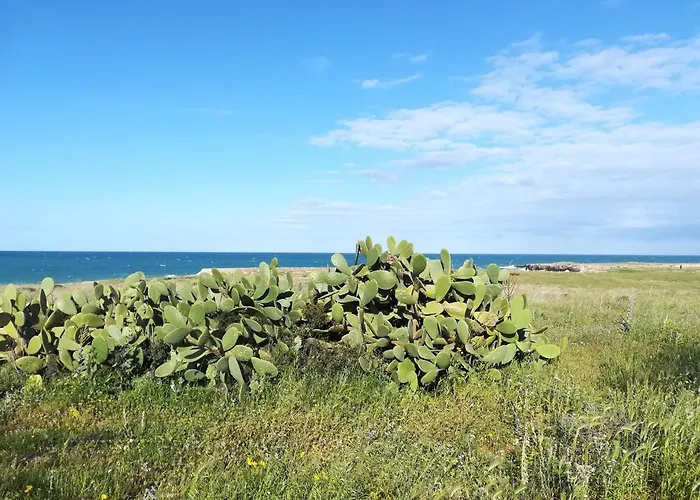 Dimora Del Sud شقة *