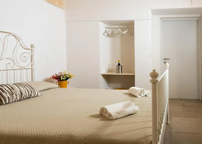 Dimora Del Sud مونوبولي