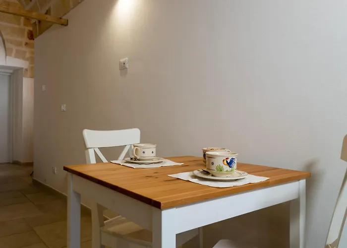 Dimora Del Sud * مونوبولي