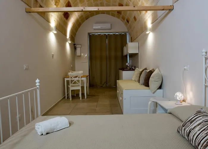 Dimora Del Sud مونوبولي