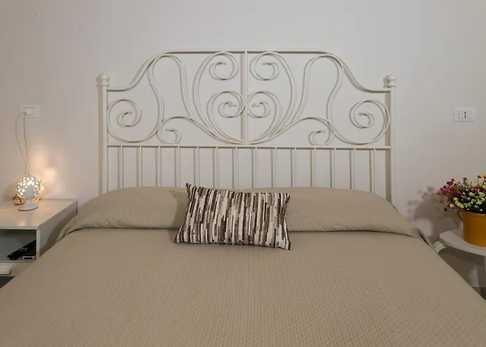 Dimora Del Sud شقة