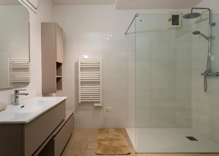 Dimora Del Sud مونوبولي