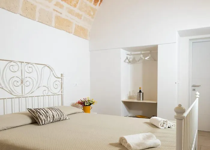 شقة Dimora Del Sud