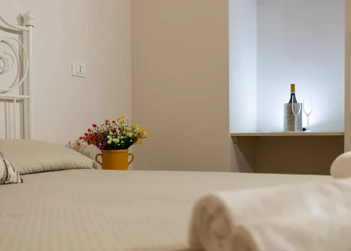 Dimora Del Sud * مونوبولي