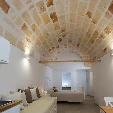 Apartment Dimora Del Sud *