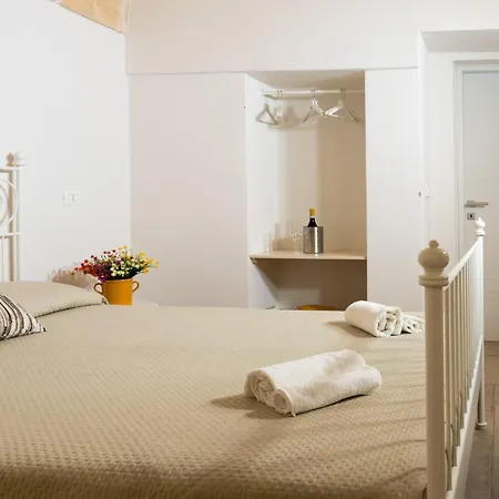 Dimora Del Sud Monopoli