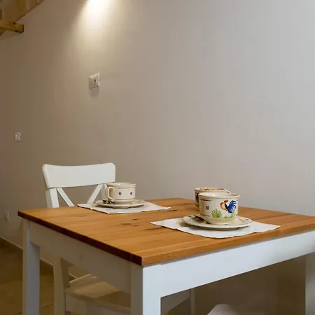 Dimora Del Sud * Monopoli