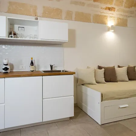 Dimora Del Sud Apartment