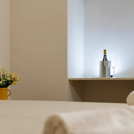 Dimora Del Sud Apartamento Monopoli