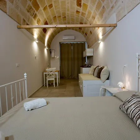 Dimora Del Sud Monopoli