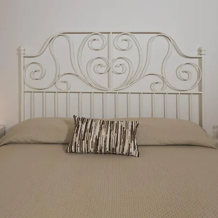 Dimora Del Sud Apartment