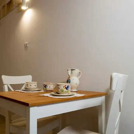 Apartamento Dimora Del Sud