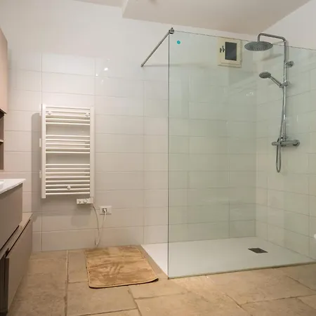 Dimora Del Sud Apartment *