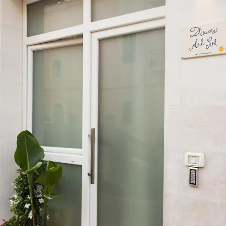 Apartamento Dimora Del Sud *