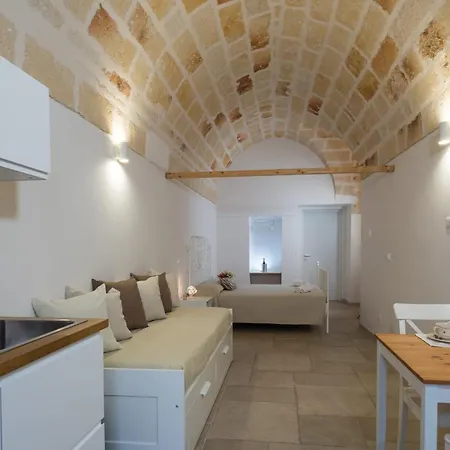 Apartamento Dimora Del Sud Monopoli