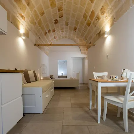 Dimora Del Sud Apartamento