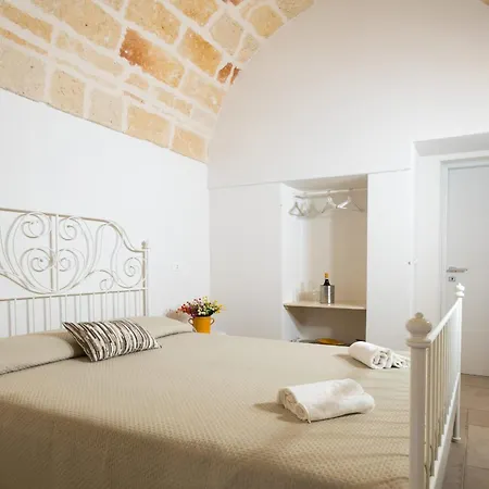 Apartamento Dimora Del Sud