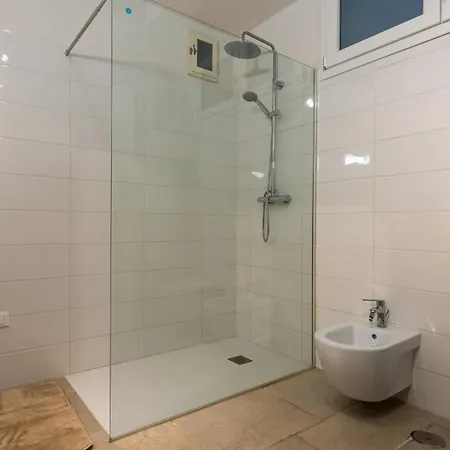 Dimora Del Sud Apartamento *