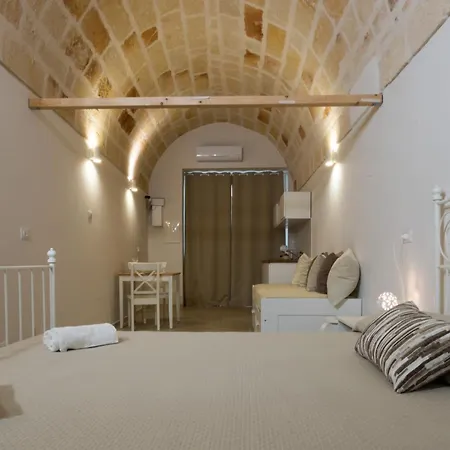 Apartment Dimora Del Sud Monopoli