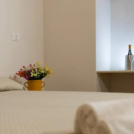 Dimora Del Sud * Monopoli