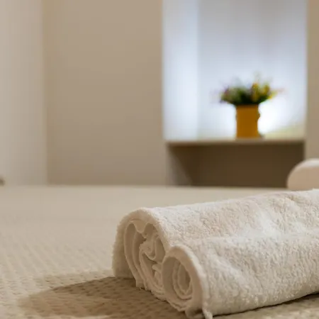 Dimora Del Sud Apartment