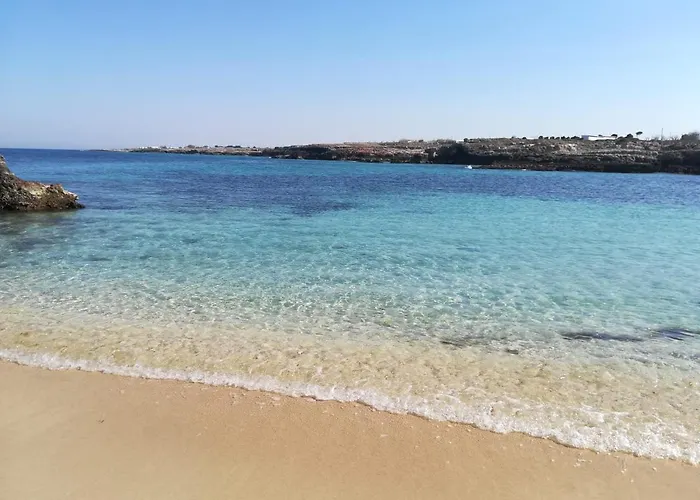 公寓 Dimora Del Sud 莫诺波利
