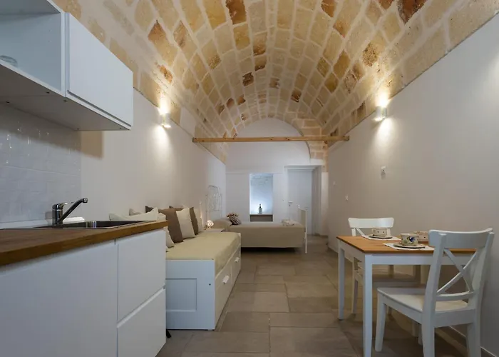 Dimora Del Sud Apartment Monopoli