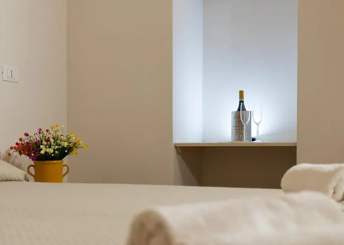 Dimora Del Sud Apartment Monopoli