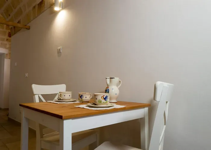 Apartment Dimora Del Sud