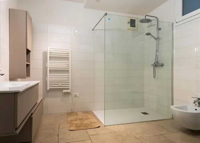 Dimora Del Sud Apartment *