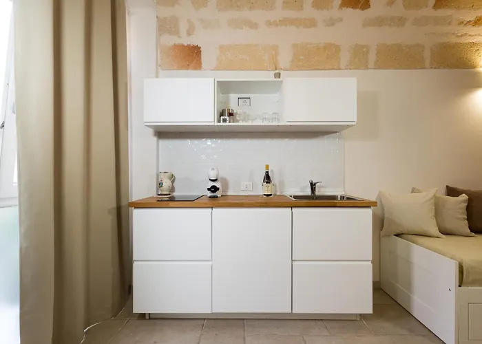 Dimora Del Sud * Monopoli