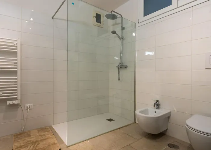 Dimora Del Sud Apartment *