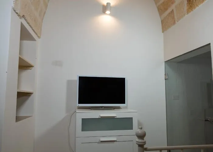 Dimora Del Sud 莫诺波利